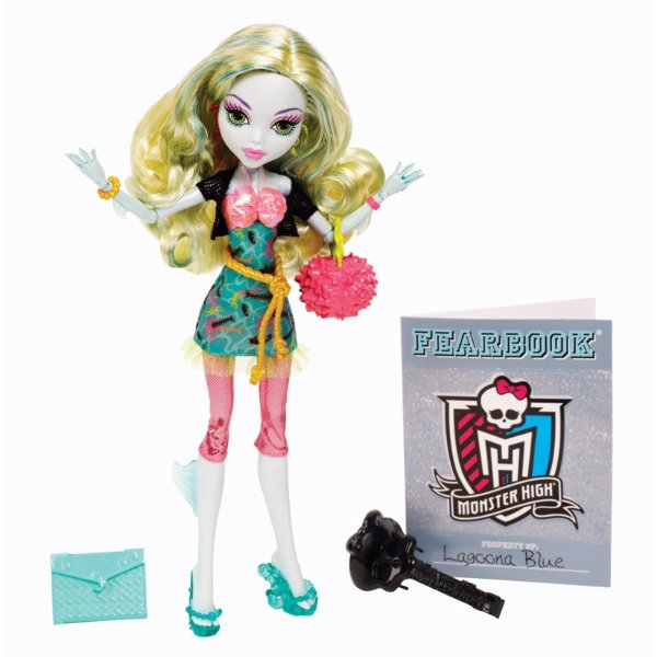Lagoona Picture Day