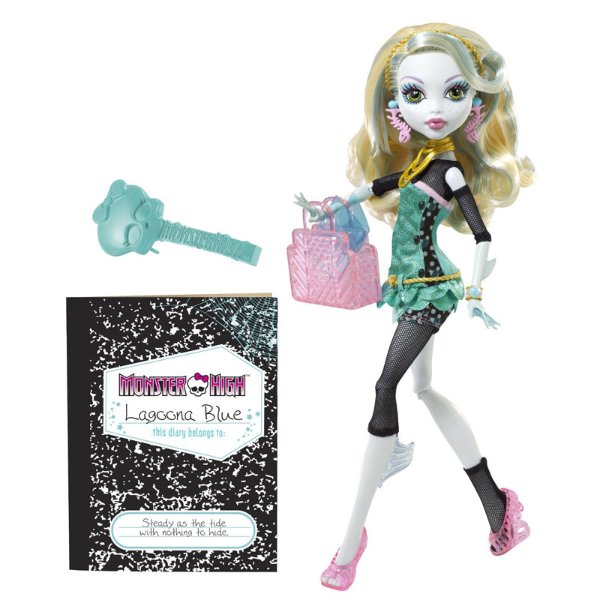Lagoona Schools Out