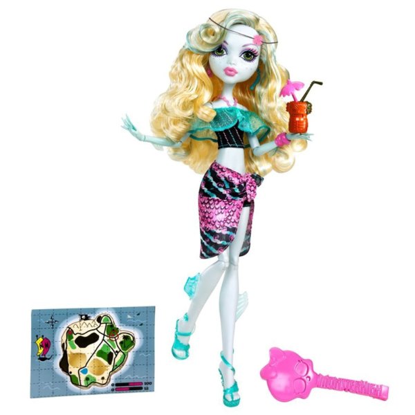 Lagoona Skull Shores