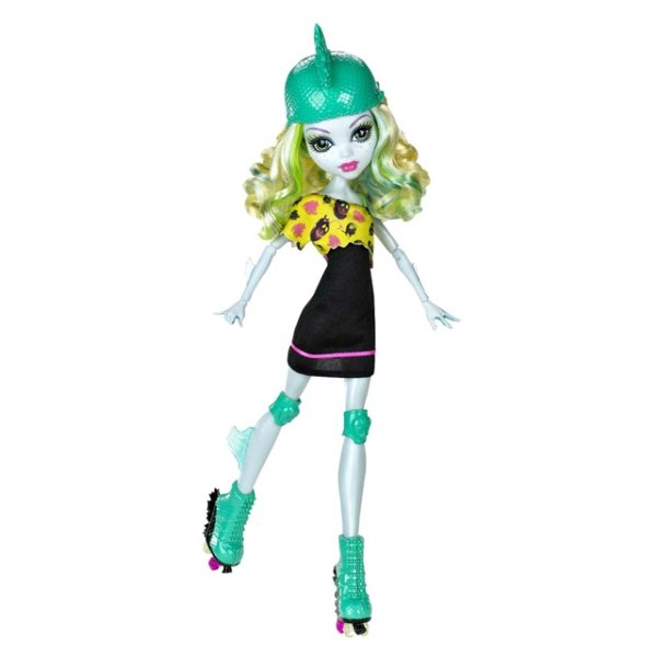 Lagoona Skultimate Roller Maze