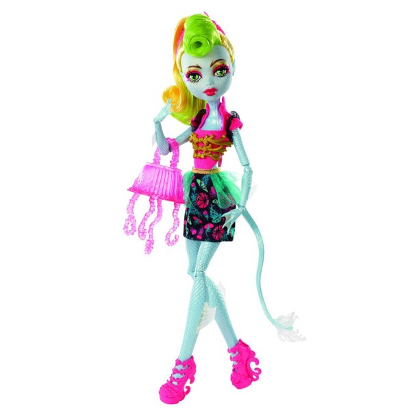 Lagoonafire Freaky Fusion