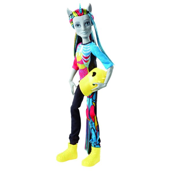 Neighthan Rot Freaky Fusion