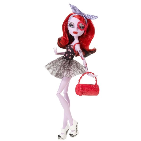 Operetta Dance Class