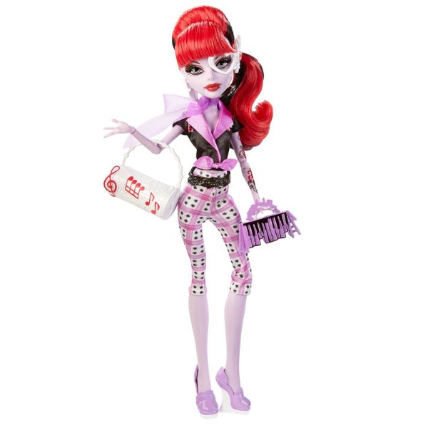 Operetta I Heart Accessoires