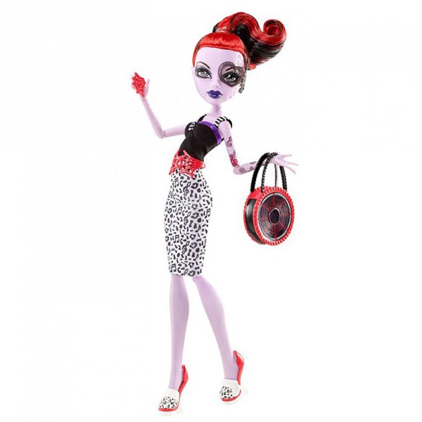 Operetta Killer Style