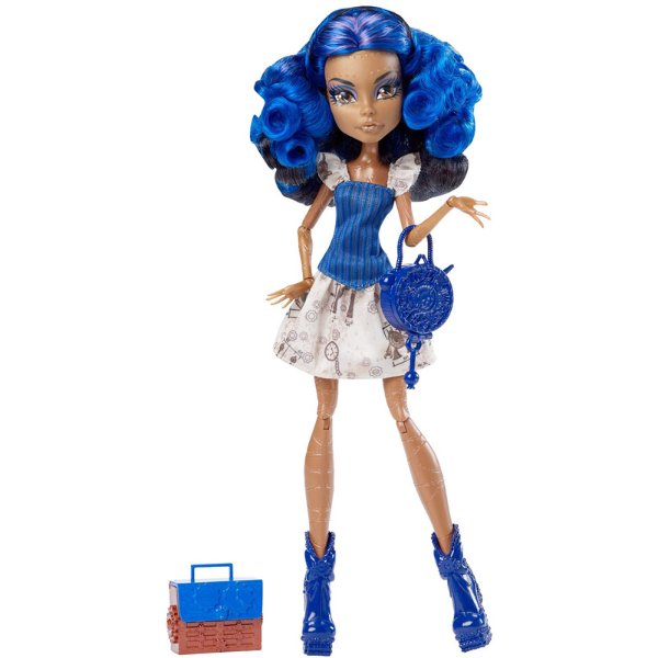 Robecca Gore-Geous Accessoires
