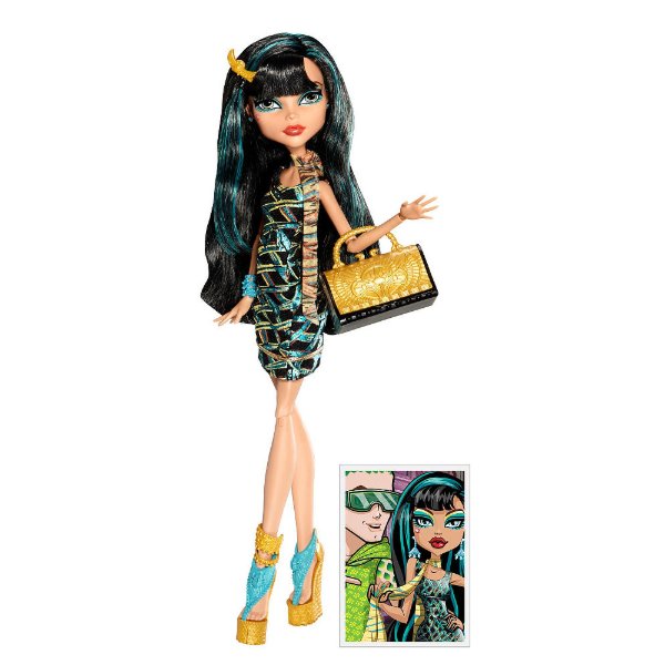 Scaris Cleo