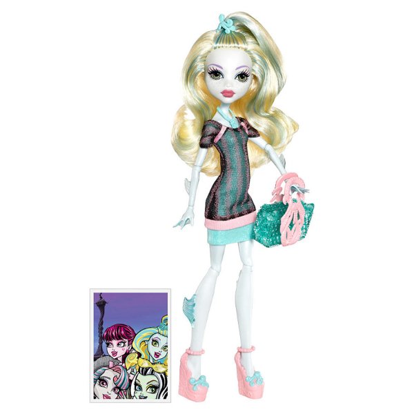 Scaris Lagoona