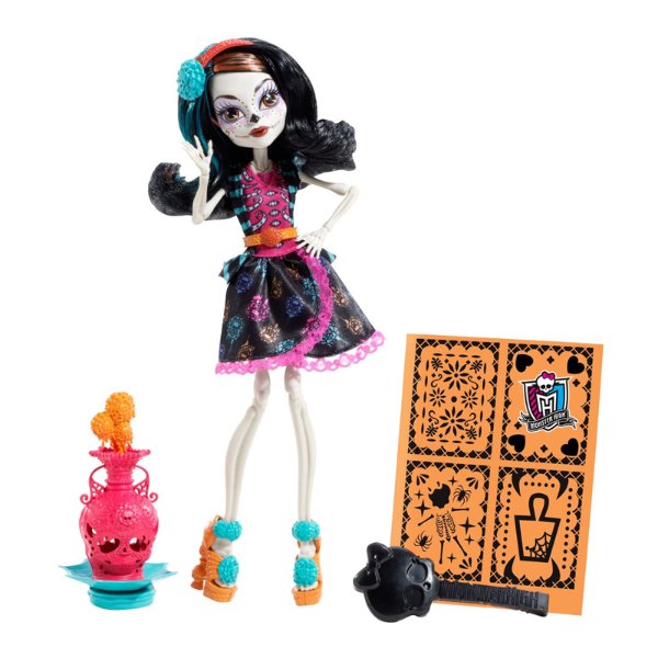 Skelita Art Class