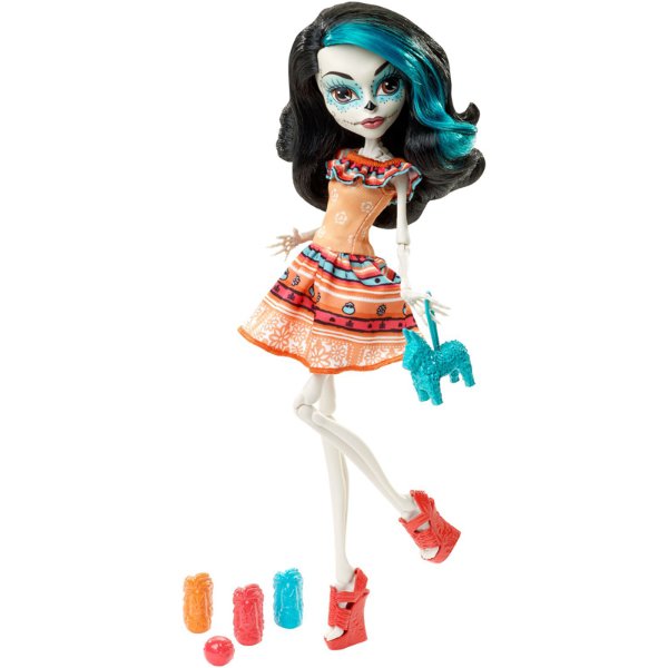 Skelita Scarnival