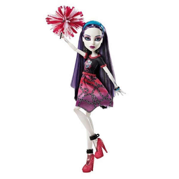 Spectra-Ghoul-Spirit