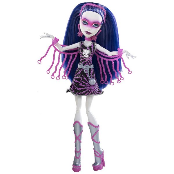 Spectra-Power-Ghouls