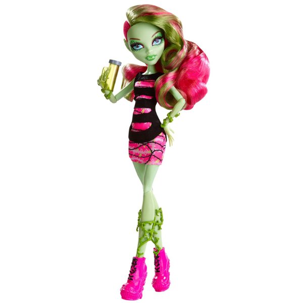 Venus Coffin-Bean