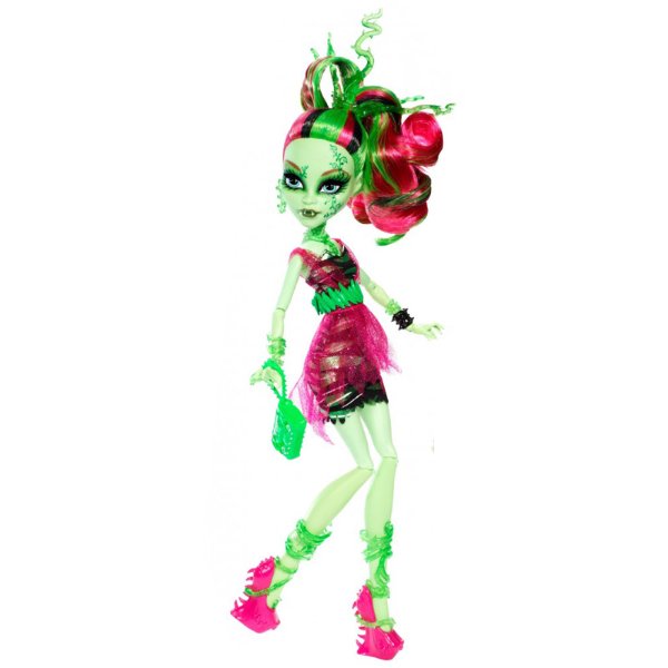 Venus-Zombie-Shake