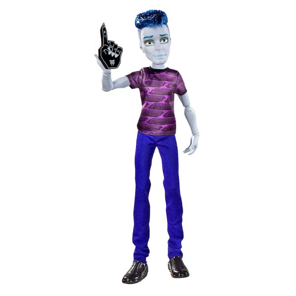 We-are-Monster-High Slow-Mo