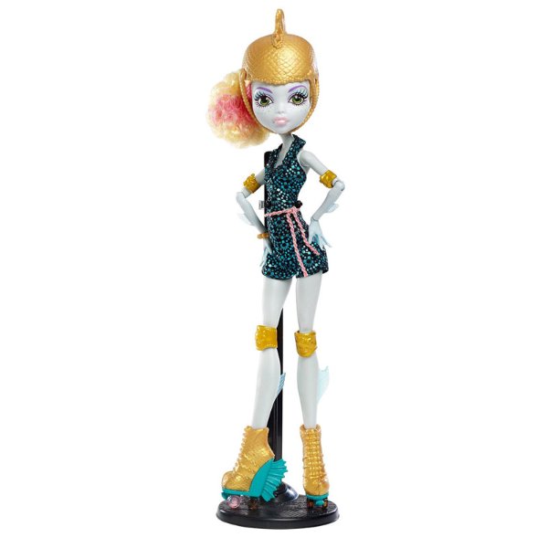 Wheel-Love Lagoona