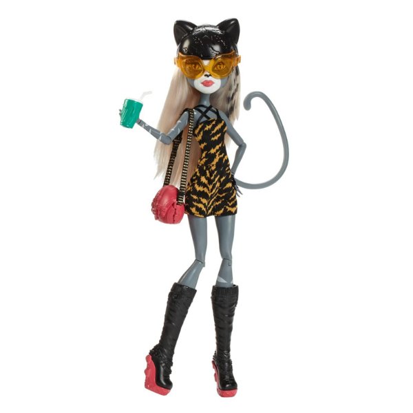 Wheeling-Werecats Meowlody
