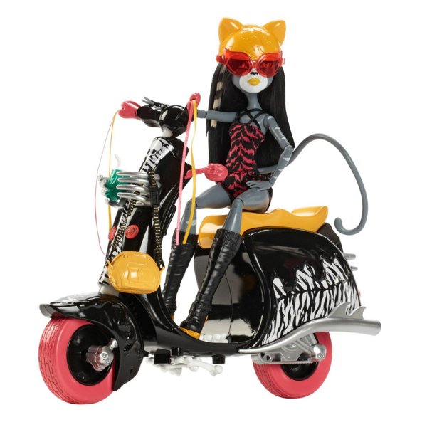 Wheeling-Werecats Purrsephone