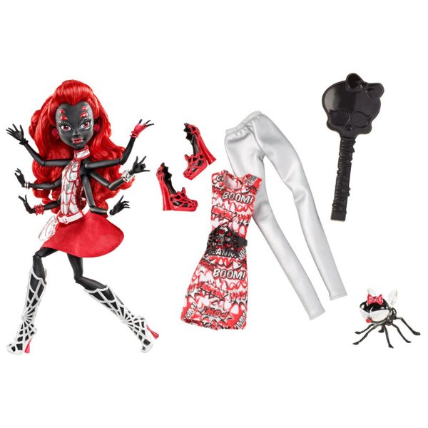 Wydowna 2013 SDCC-Exclusive