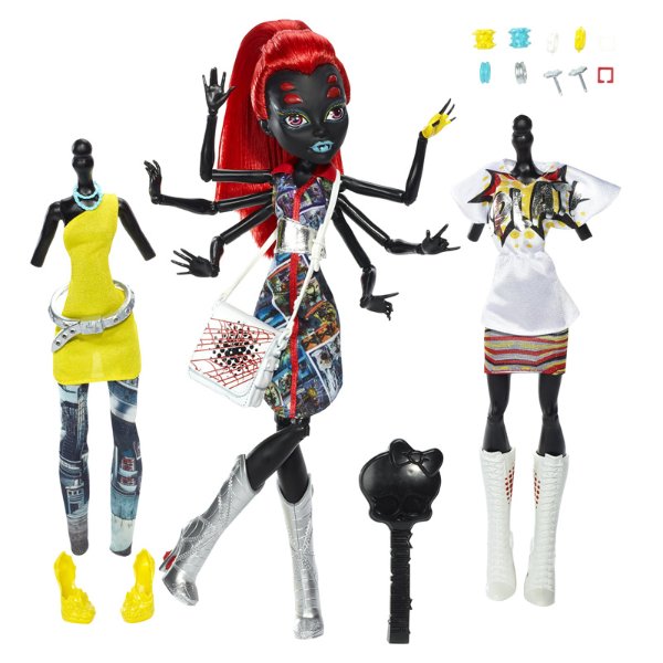 Wydowna I Heart Fashion