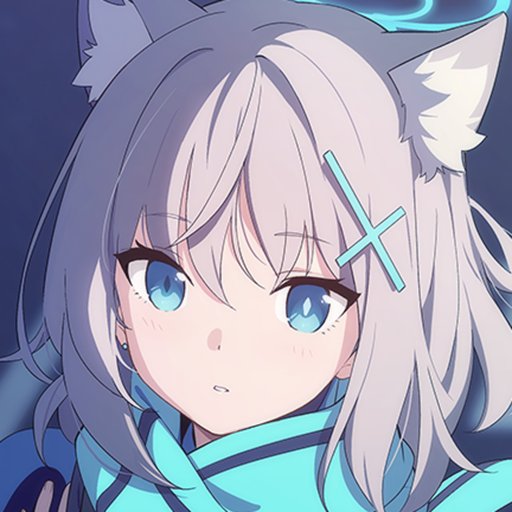Blue Archive