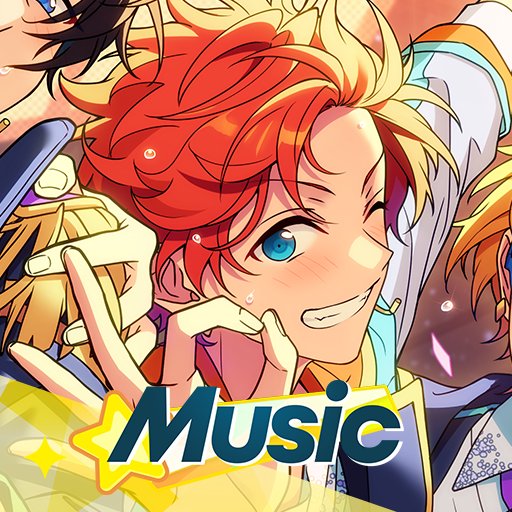 Ensemble Stars!! Music