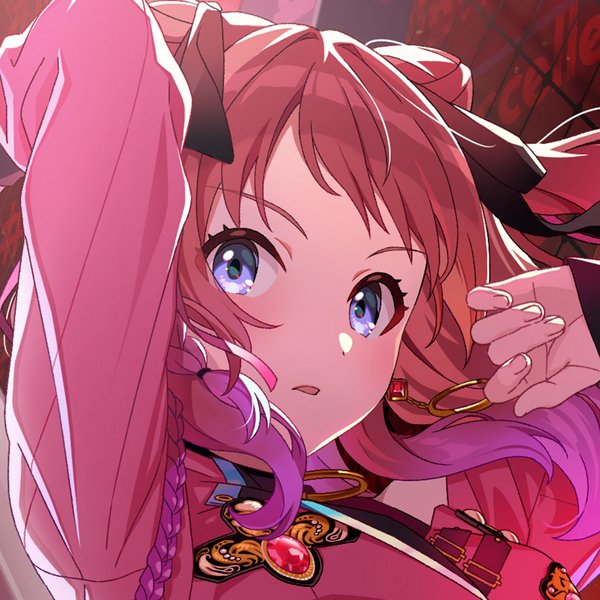 Gakuen iDOLM@STER