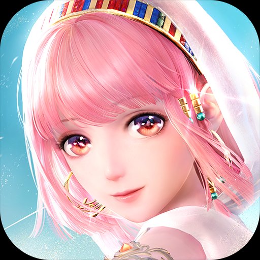 Infinity Nikki