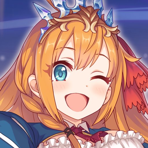 Princess Connect Re:Dive