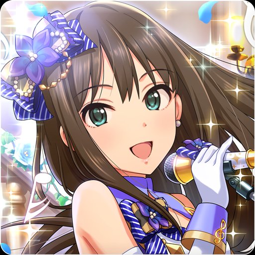 THE iDOLM@STER CINDERELLA GIRLS STARLIGHT STAGE
