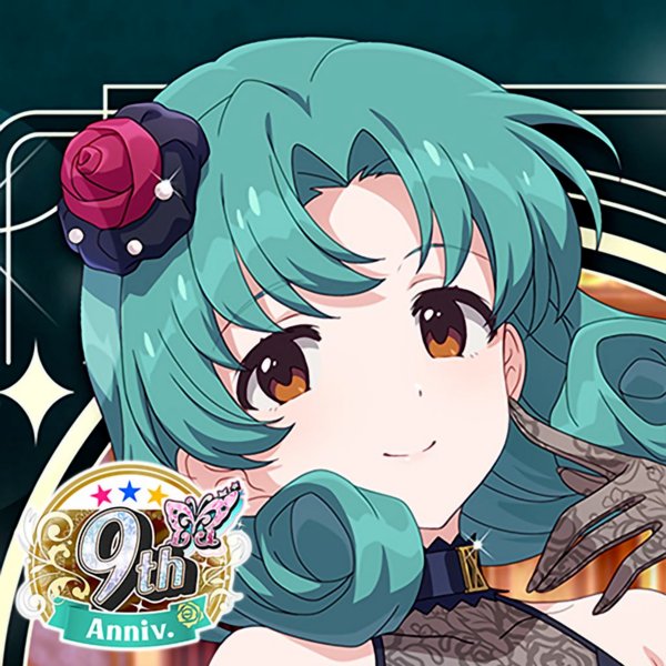 THE iDOLM@STER MILLION LIVE! THEATER DAYS