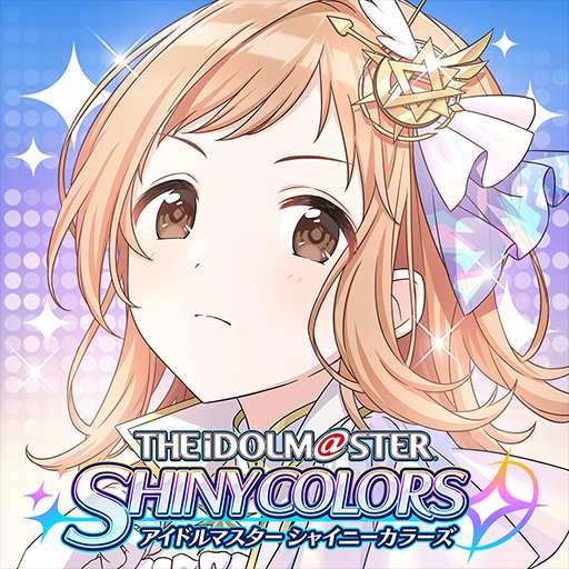 THE iDOLM@STER SHINY COLORS