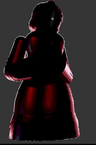 Bloody Mary