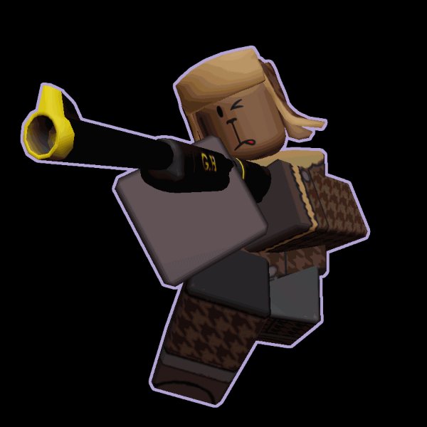 Gunhound