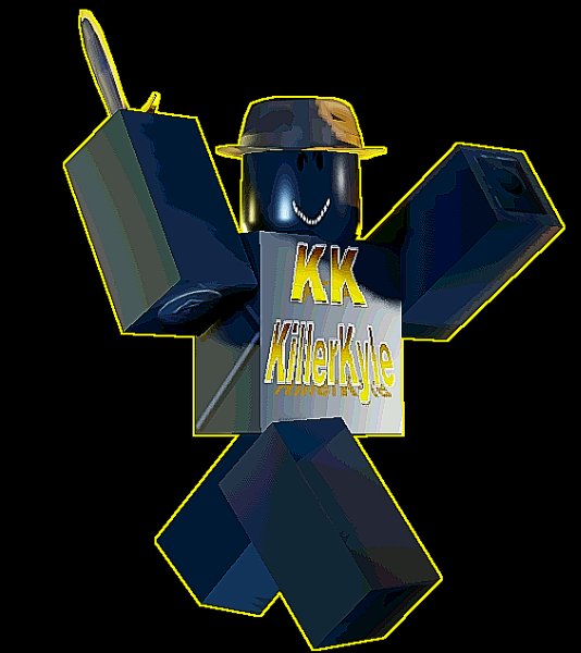KillerKyle