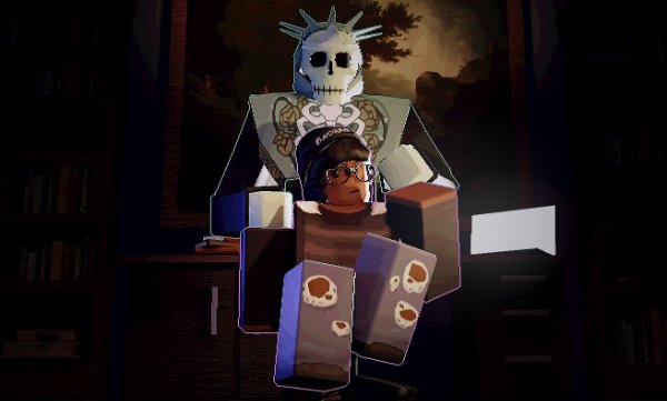 Rebecca and Macabre