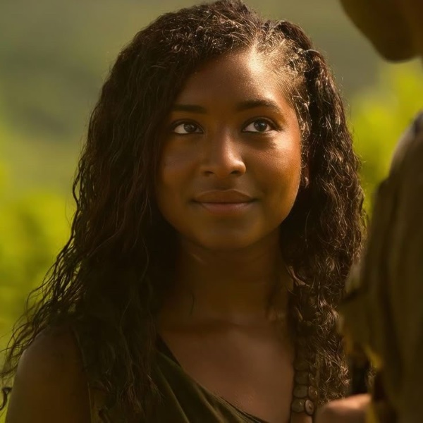 cleo anderson