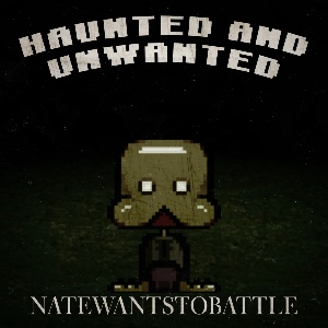 Haunted And Unwanted