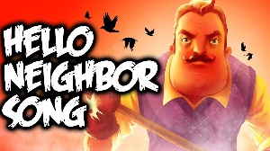 Hello Neighbour