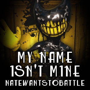 My Name Isn’t Mine