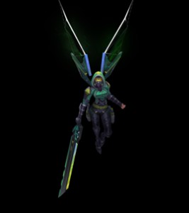 Emerald