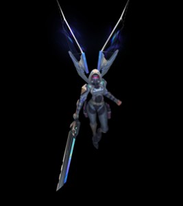 Hunter