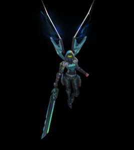 Turquoise