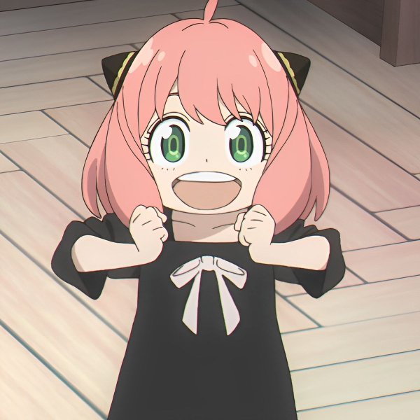 anya
