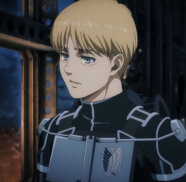 armin
