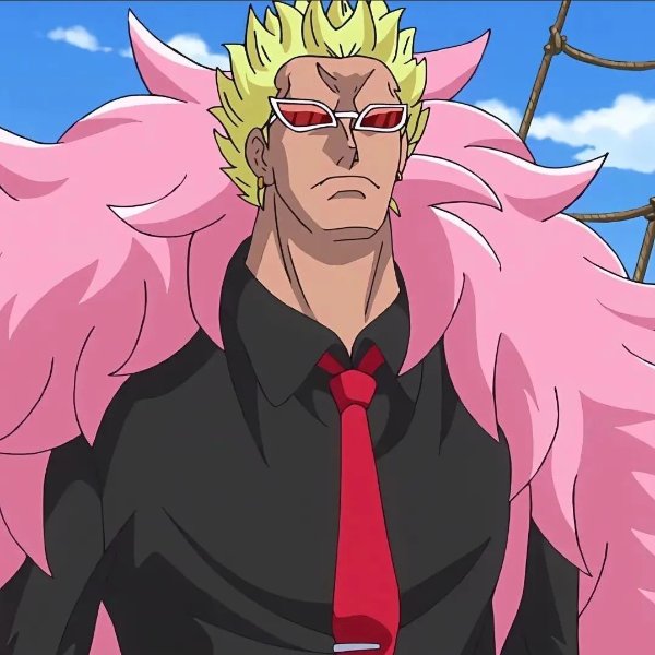 doflamingo