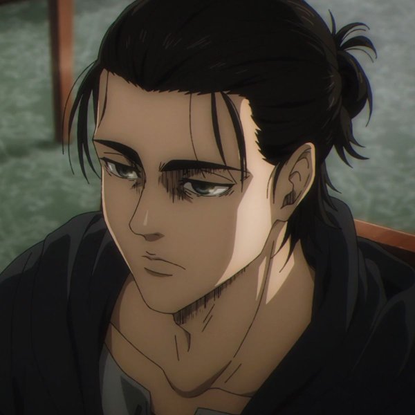 eren