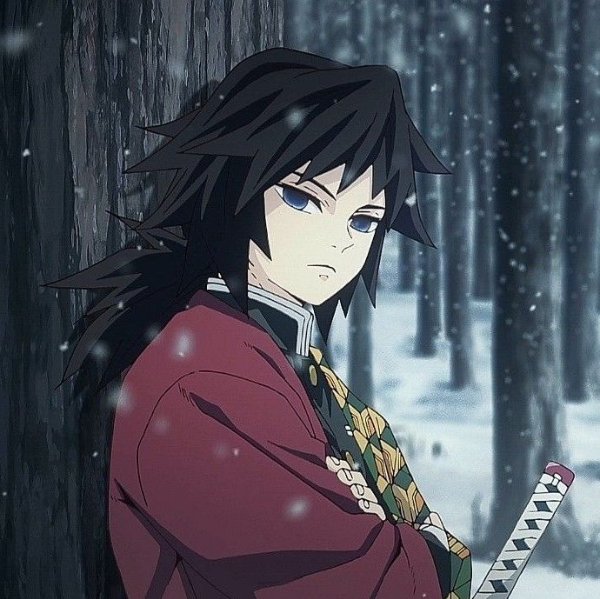 giyuu