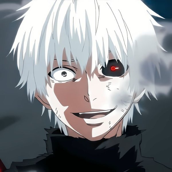 kaneki