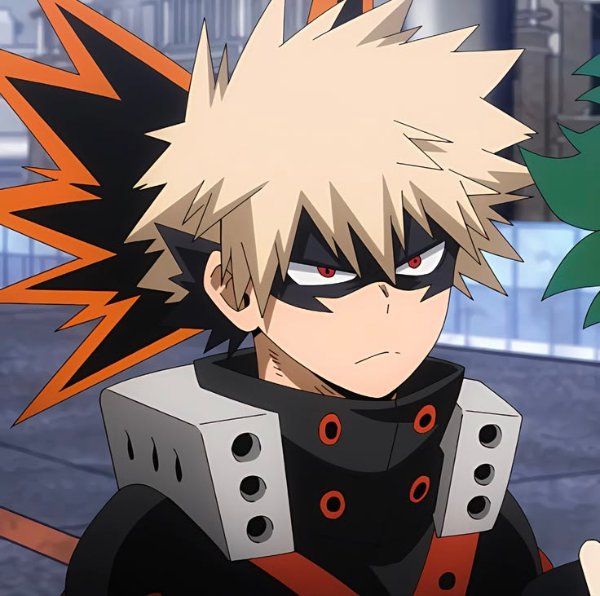 katsuki